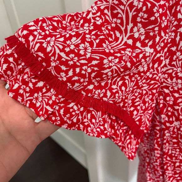 Loft Dress - Picture 3 of 5